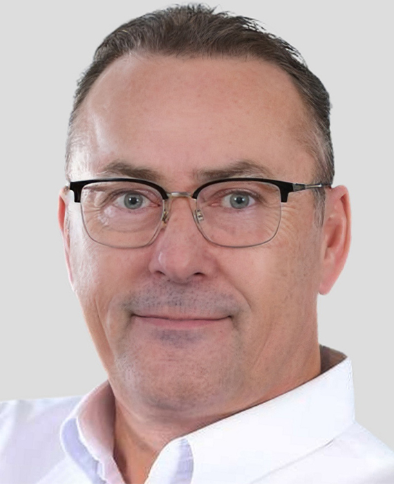 Matthias Rosenfelder
