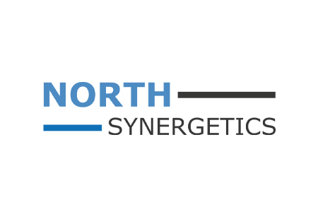 north logo