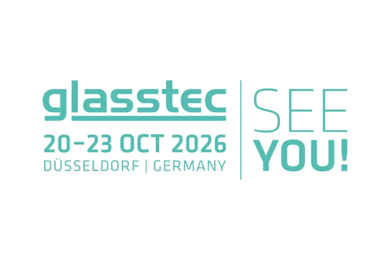 glasstec trade fair 2026