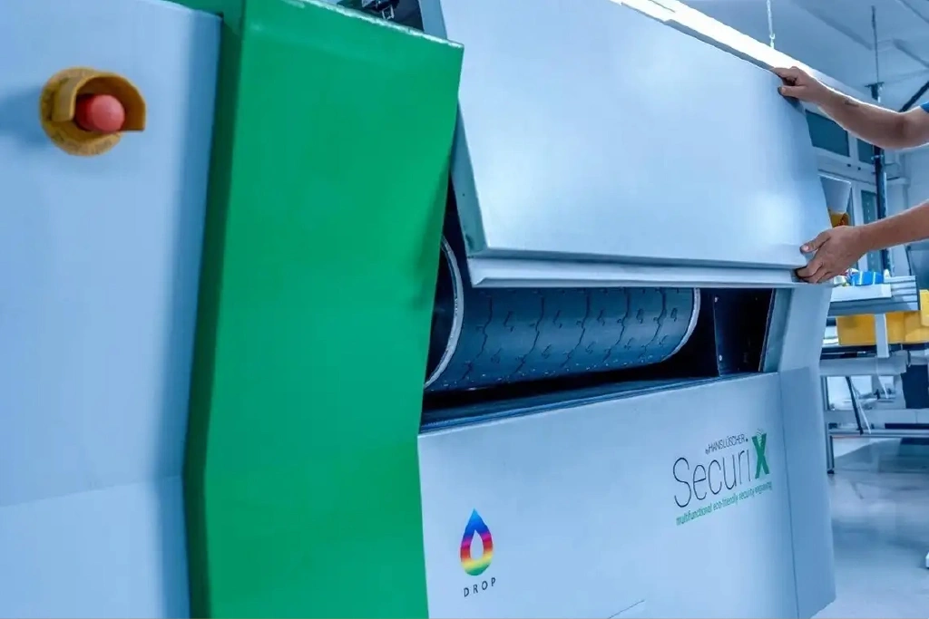 SecuriX Engraver