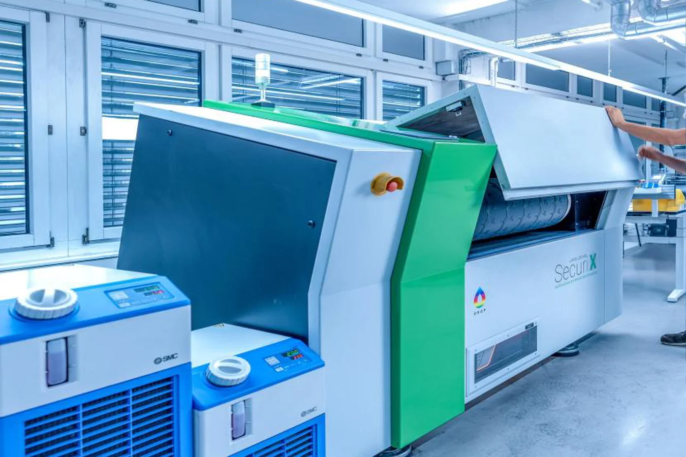 securix customer stoty