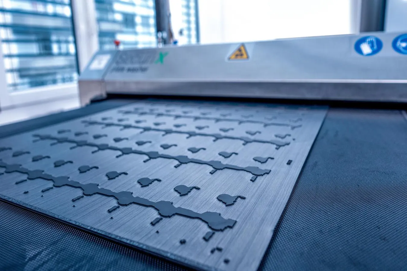 securix customer stoty