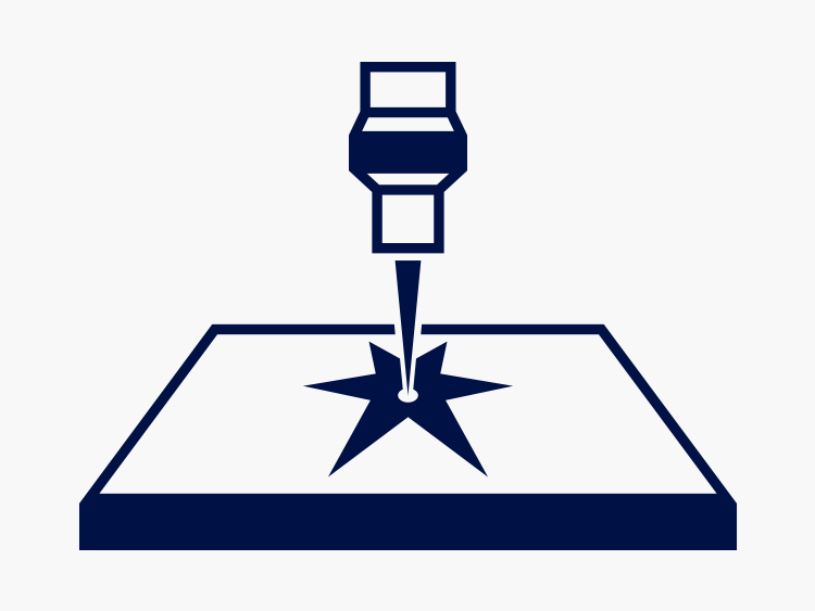 LDI for Steel Plates - DROP AG
