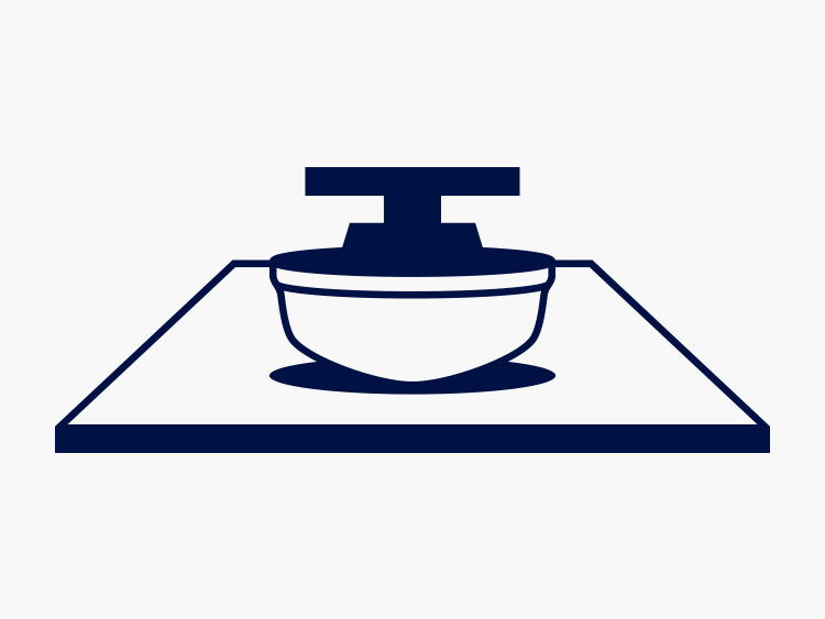 Pad Printing - DROP AG