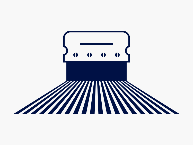 Screen Printing - DROP AG
